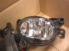 Mercedes Benz - Fog Light - 211